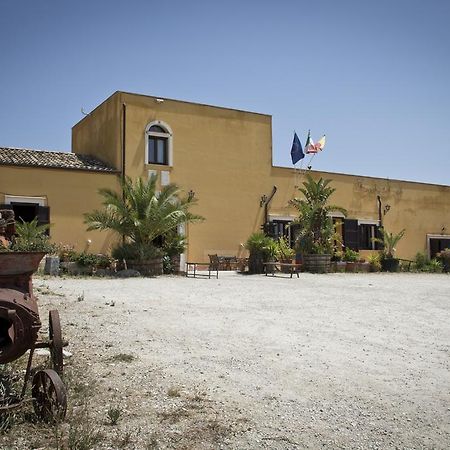 Baglio Pocoroba Villa Calatafimi Exterior photo