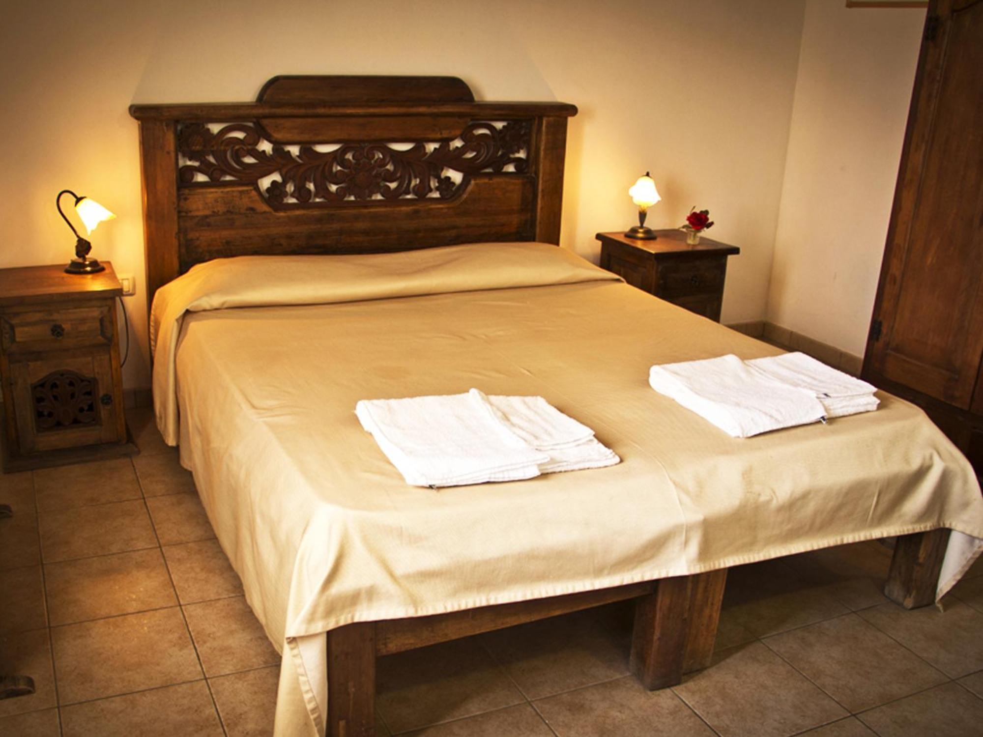Baglio Pocoroba Villa Calatafimi Room photo