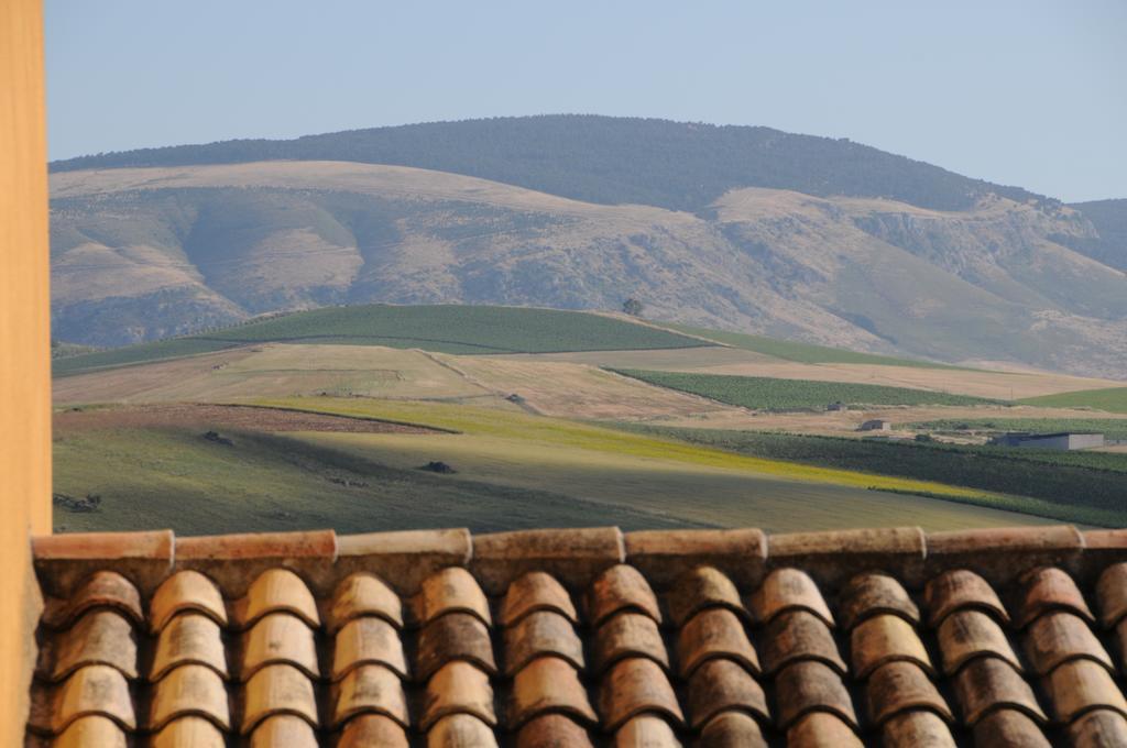 Baglio Pocoroba Villa Calatafimi Exterior photo